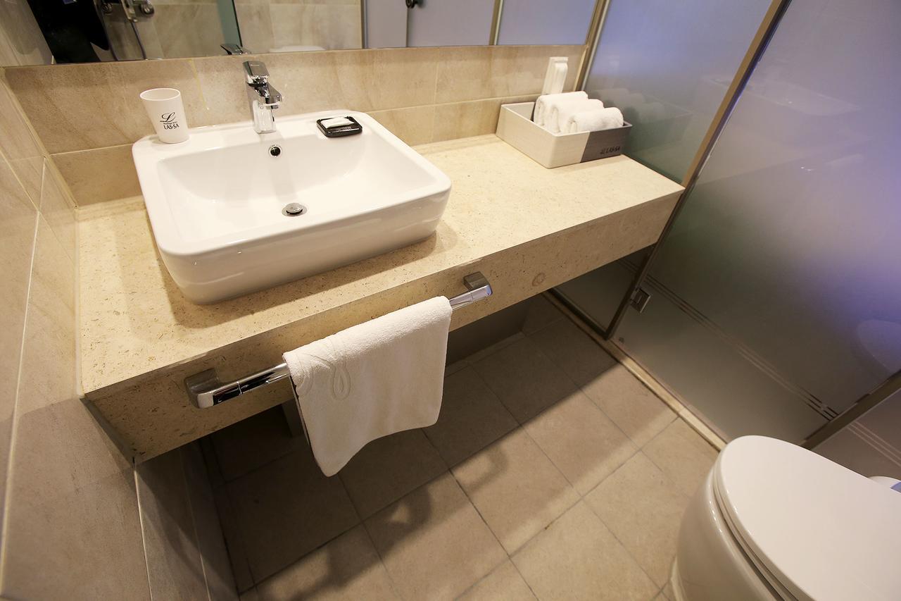Hotel Lassa