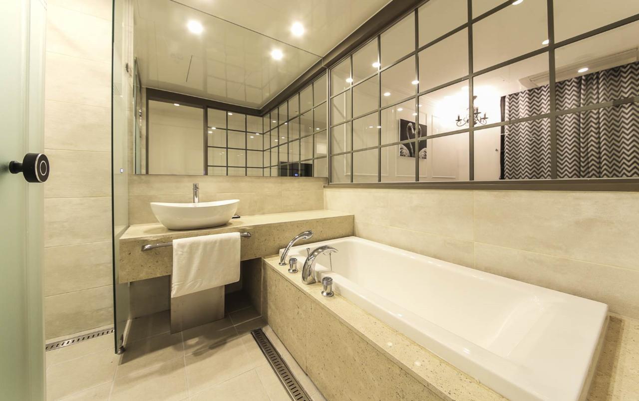 Hotel Lassa Seoul