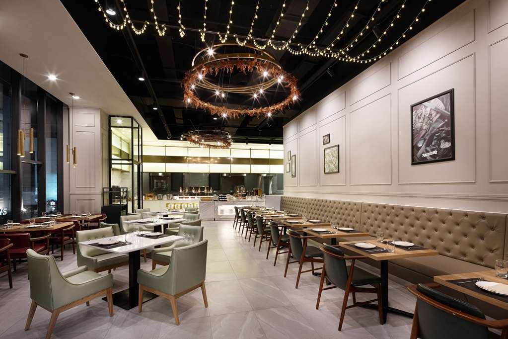 Hotel L7 Myeongdong By Lotte