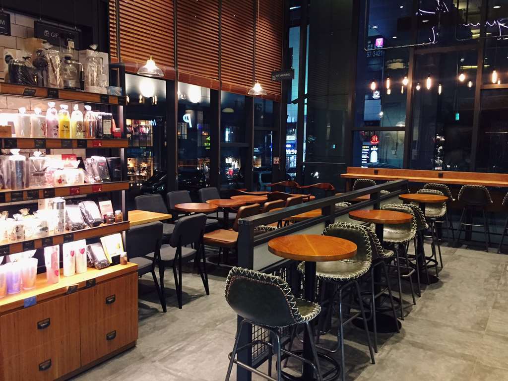 L7 Myeongdong By Lotte Hotel Seoul