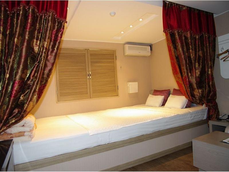 Hotel Amourex Seoul