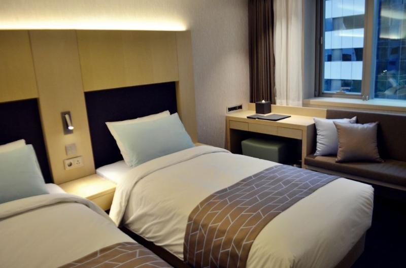 Midcity Myeongdong 3* Seoul