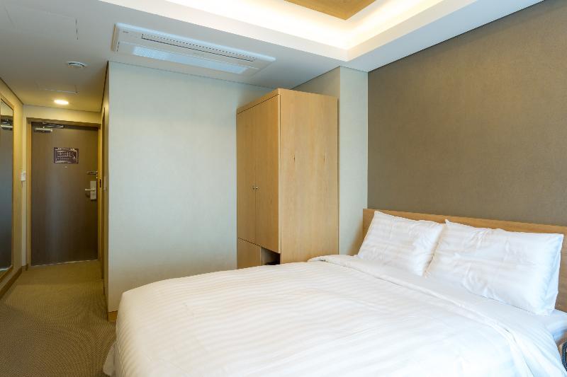 Hotel Floral Namsan Myeongdong Seoul
