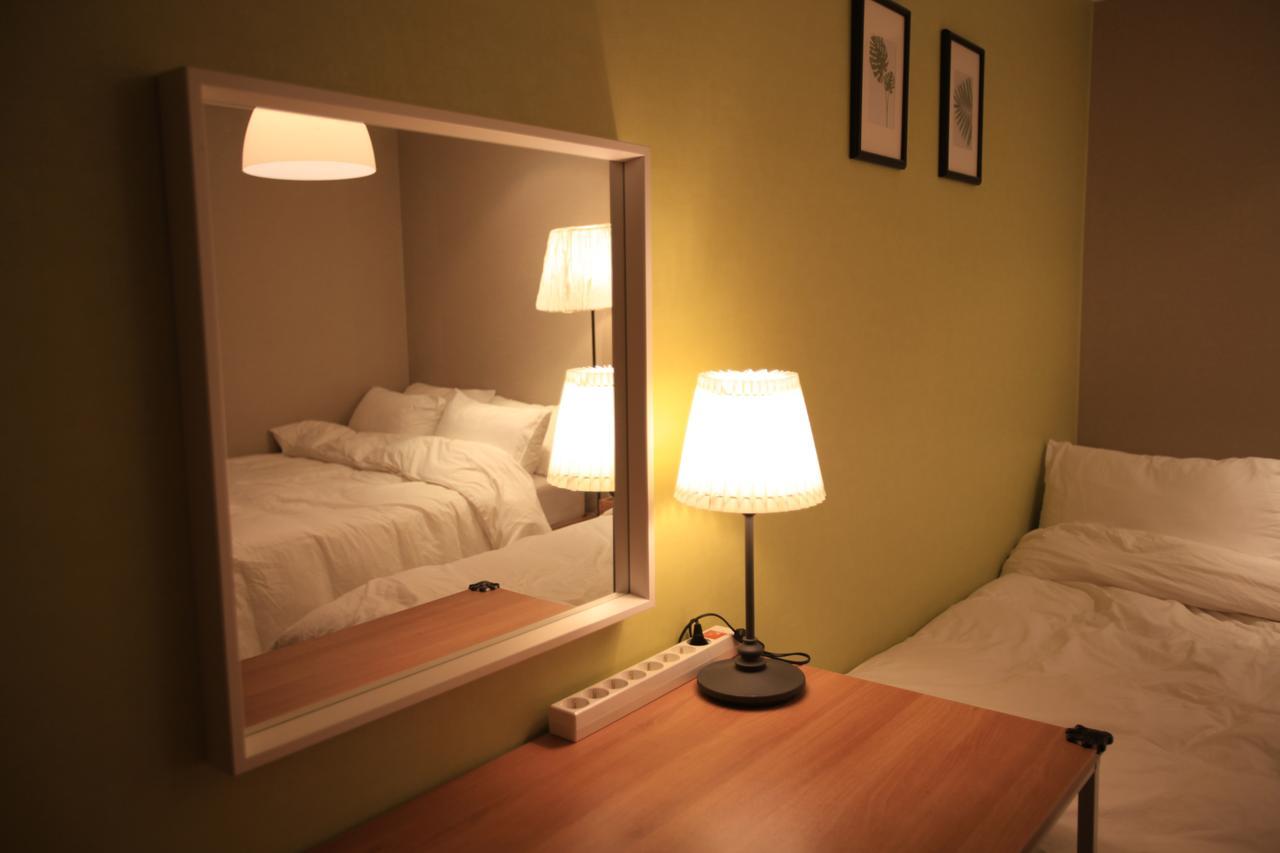 Guest house Dave Lovely House Seoul