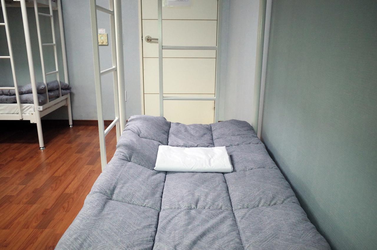 Yakorea Gangnam Hostel *
