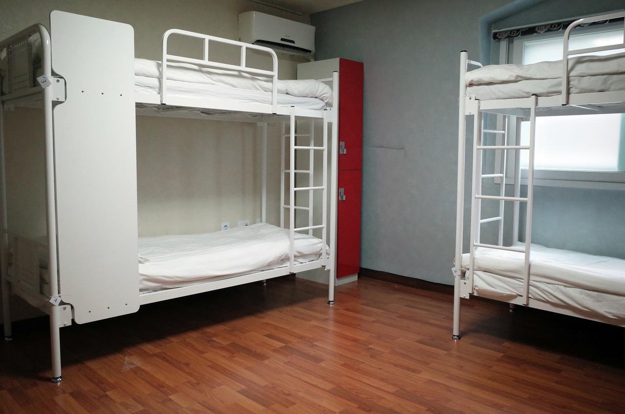 Hostel Yakorea Gangnam Seoul