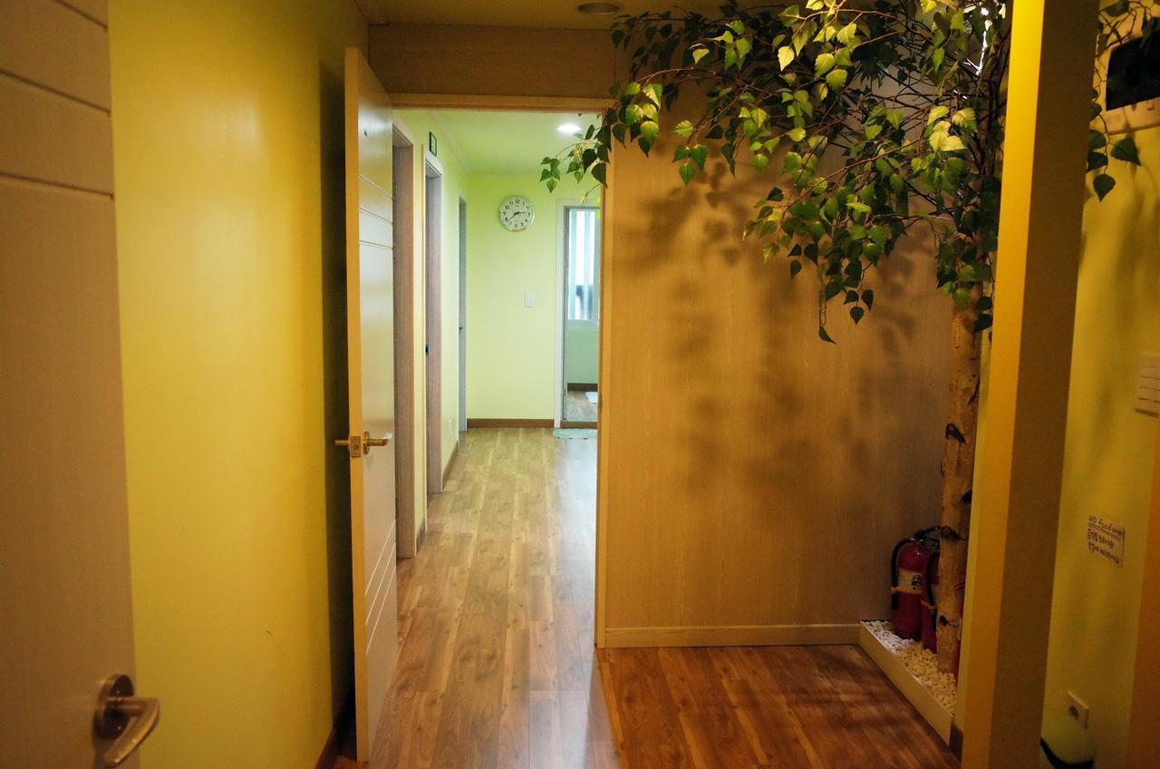 Yakorea Gangnam Hostel Seoul