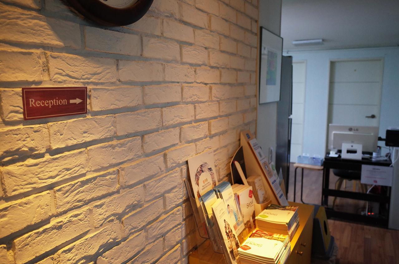 Hostel Yakorea Gangnam Seoul