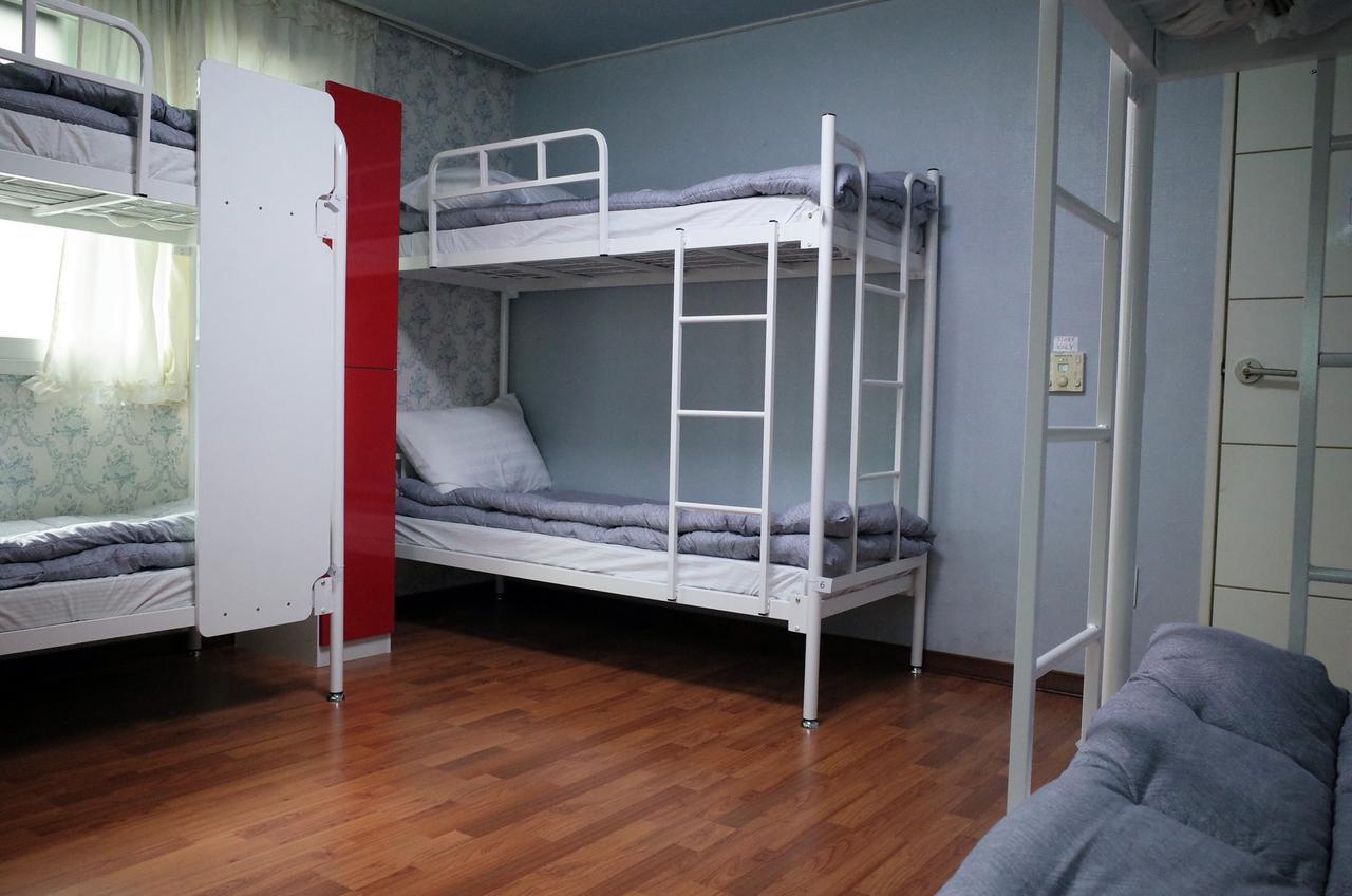 Hostel Yakorea Gangnam Seoul
