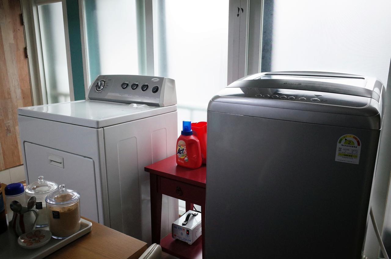 Hostel Yakorea Gangnam