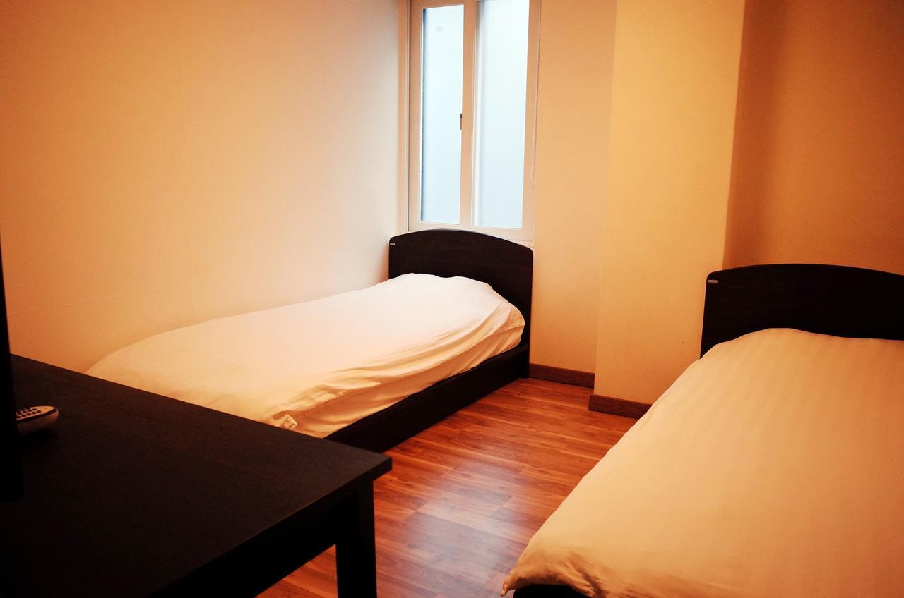 Yakorea Gangnam Hostel