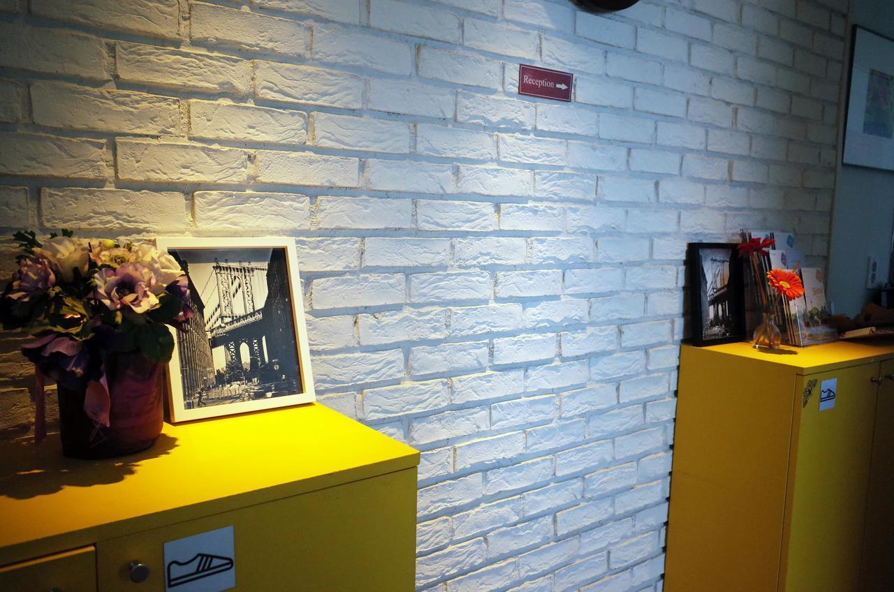 Hostel Yakorea Gangnam