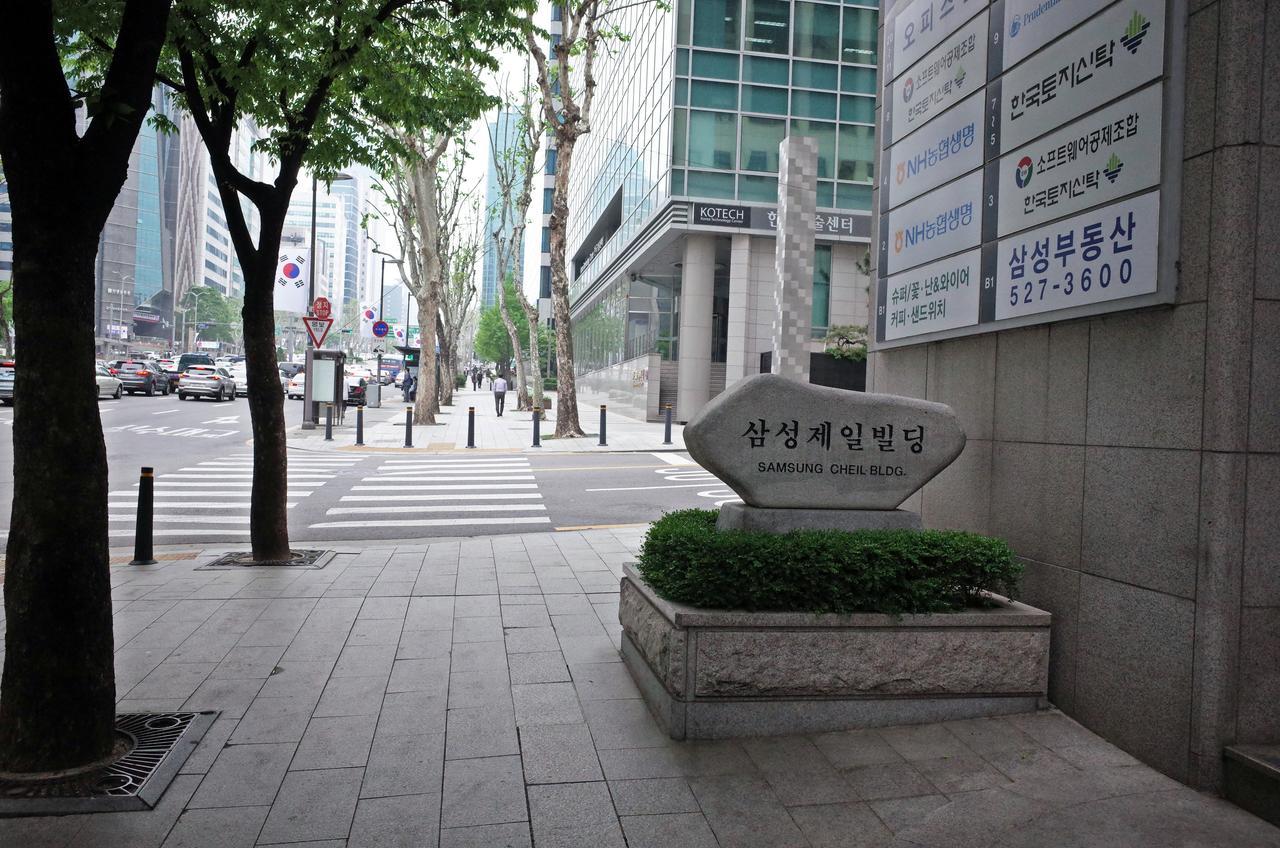 Hostel Yakorea Gangnam *