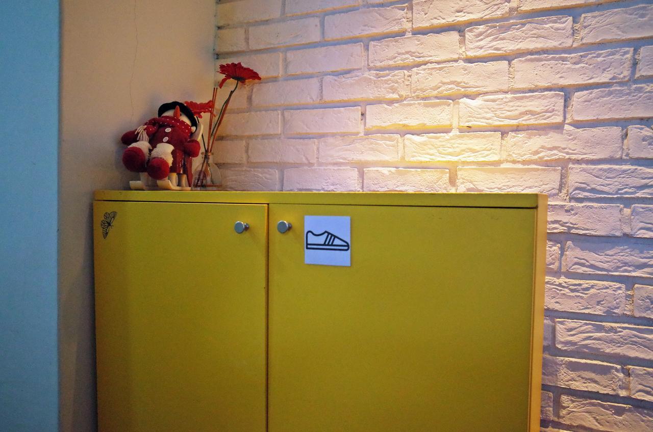 Hostel Yakorea Gangnam