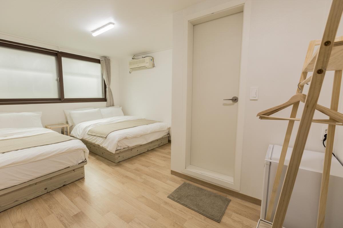 Albergue Sio