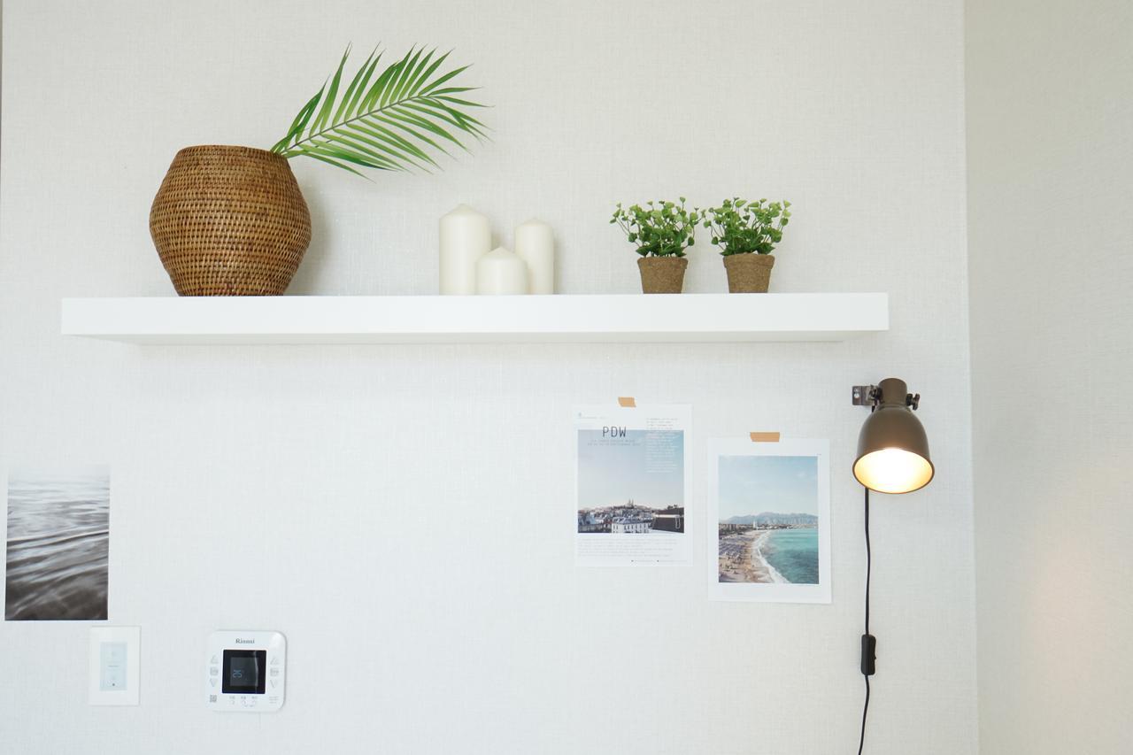 Alice Apartment *