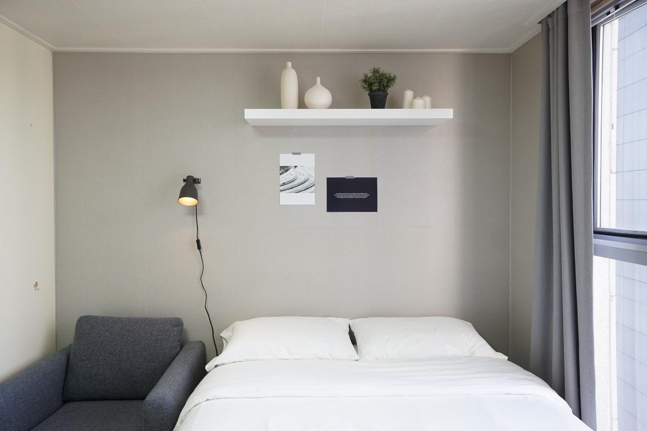 Apartment Alice Seoul