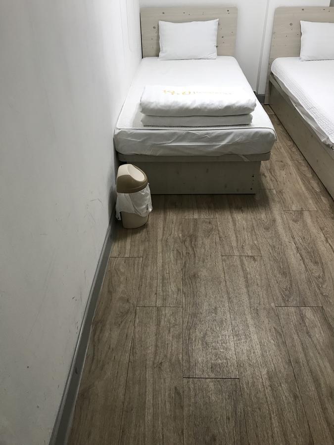 Rumah tetamu Tomo Seoul