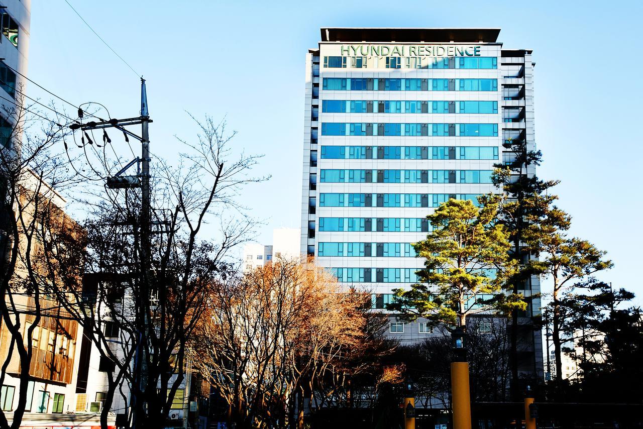 Hyundai * Seoul