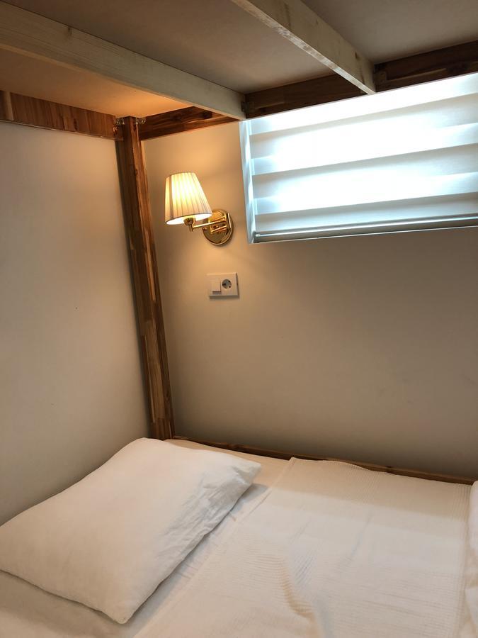 Guest house P.s Itaewon