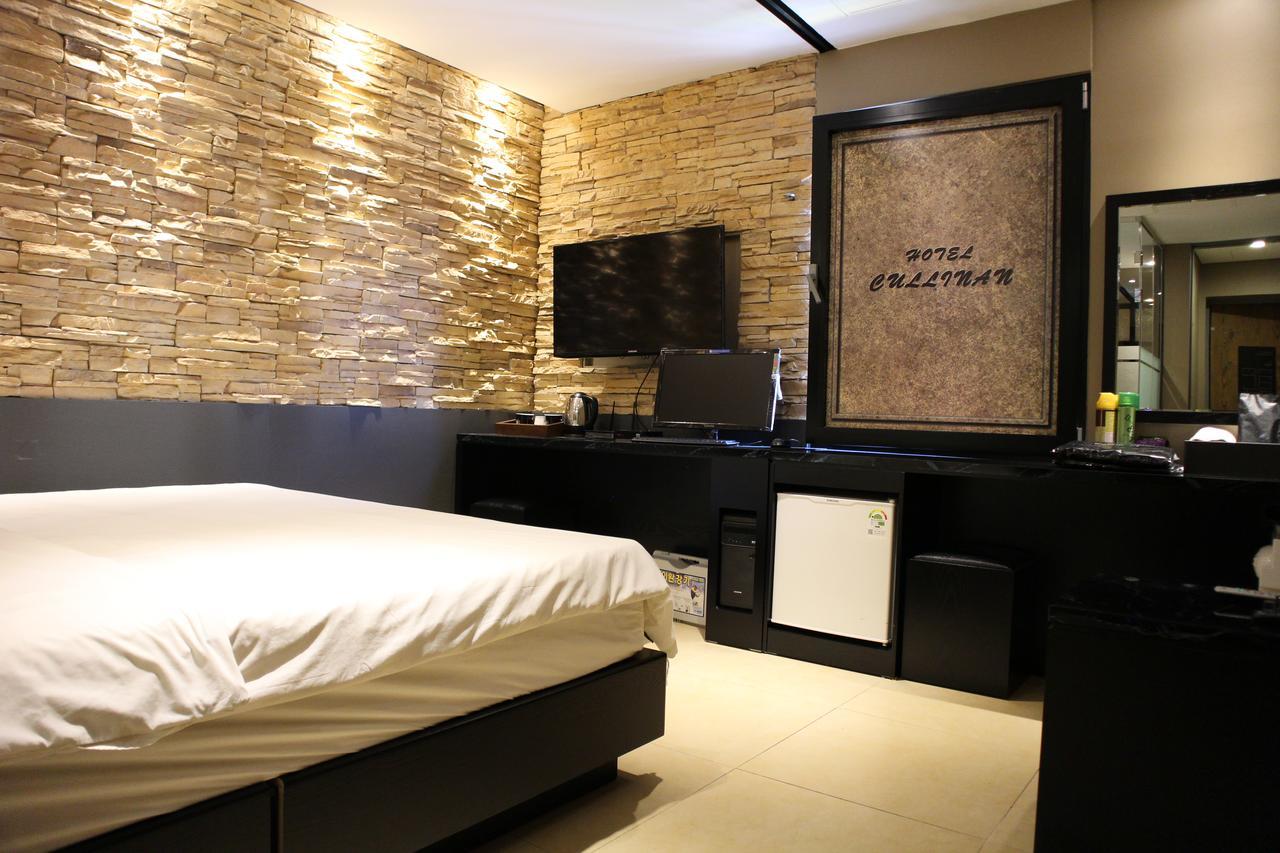 Hotel Cullinan Jongno Seoul