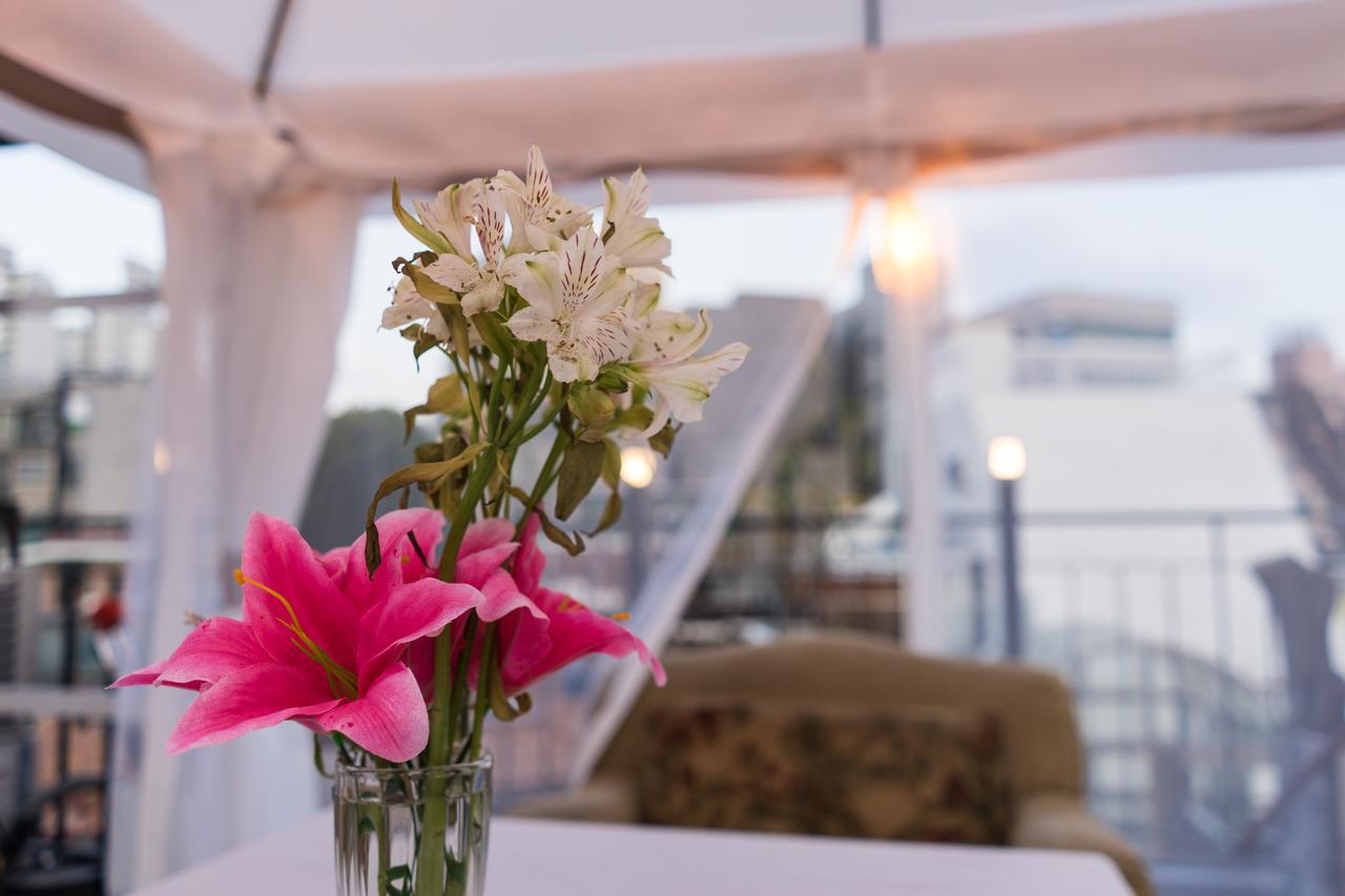 Tetto House Rooftop Garden 2*