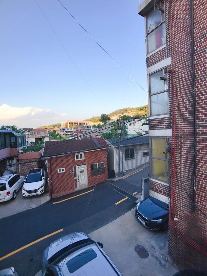 1012 House Namsan - Foreigner Only