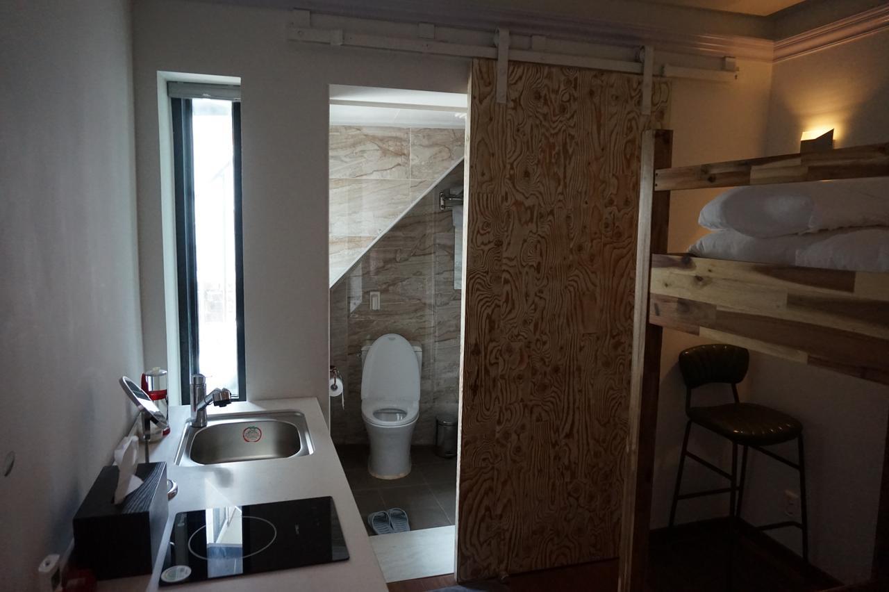 P.s Itaewon Guest house Seoul