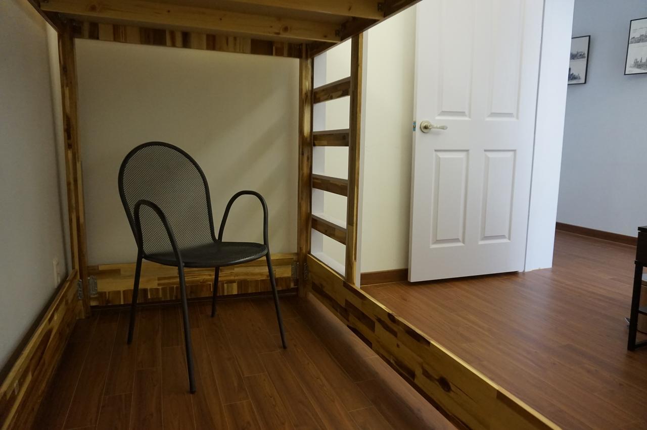 P.s Itaewon Guest house Seoul