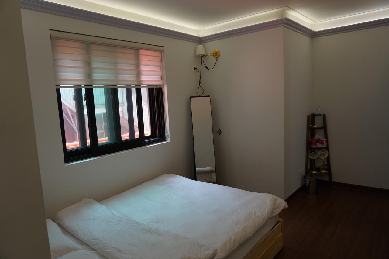 P.s Itaewon Guest house 2*