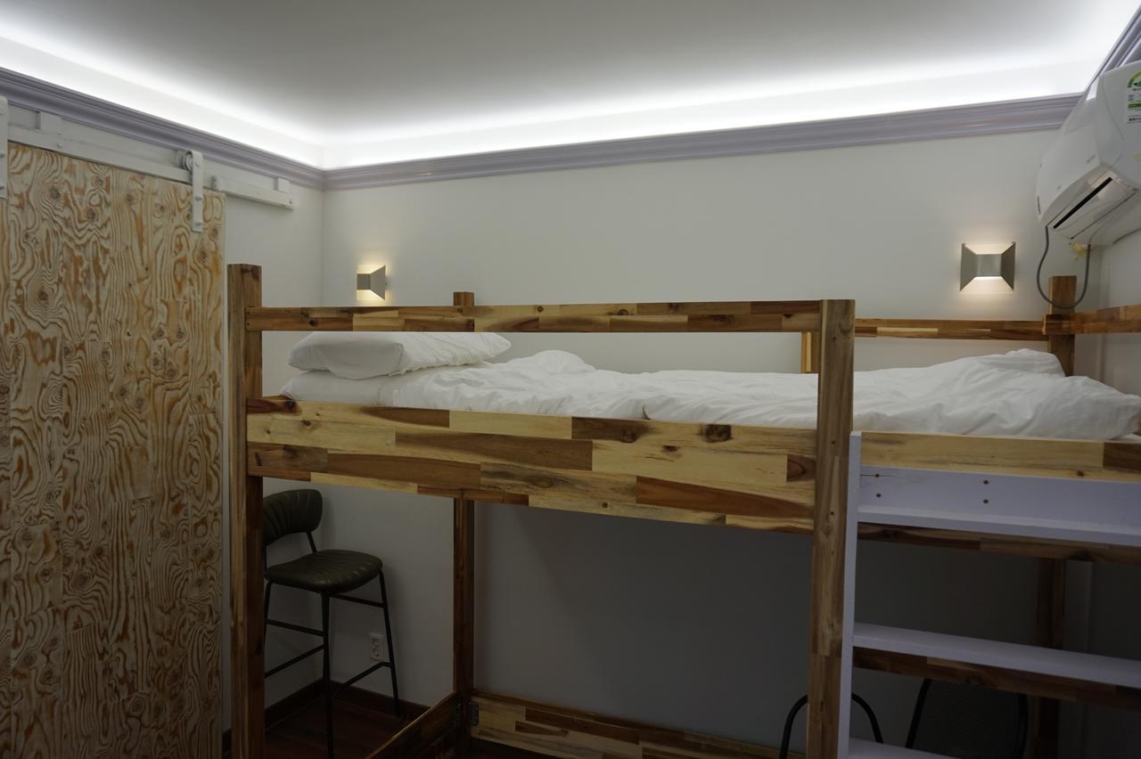 Guest house P.s Itaewon
