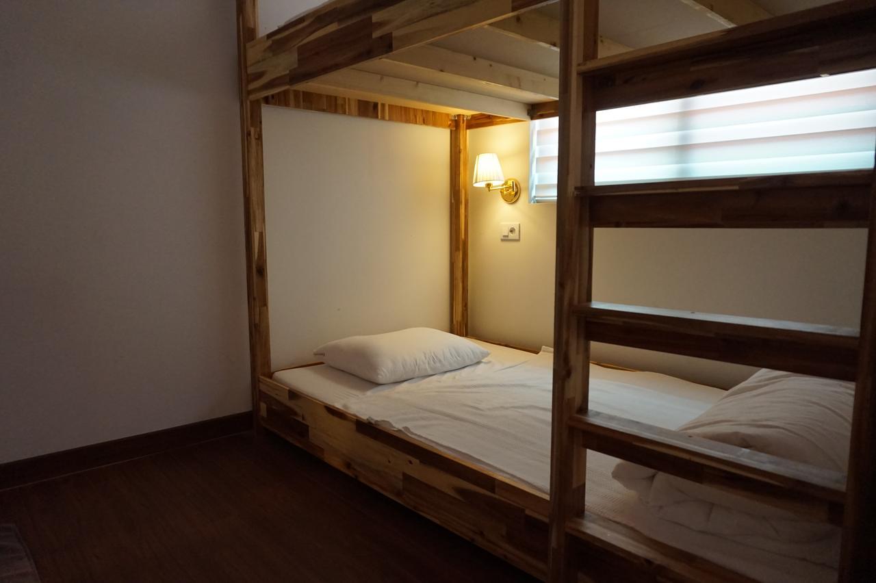 P.s Itaewon Guest house Seoul
