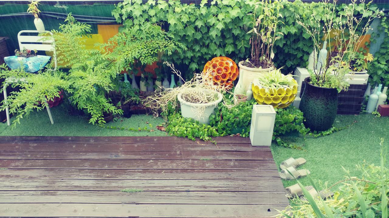 Guest house Urbanwood