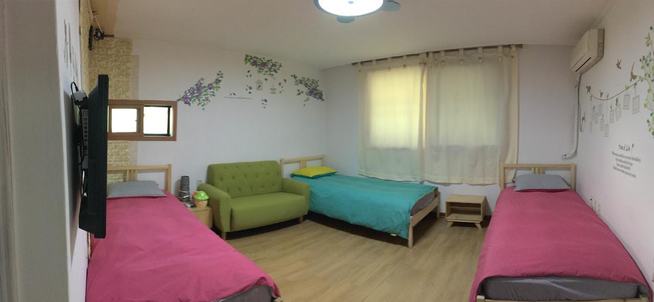 Egg Korea Guest house Seoul