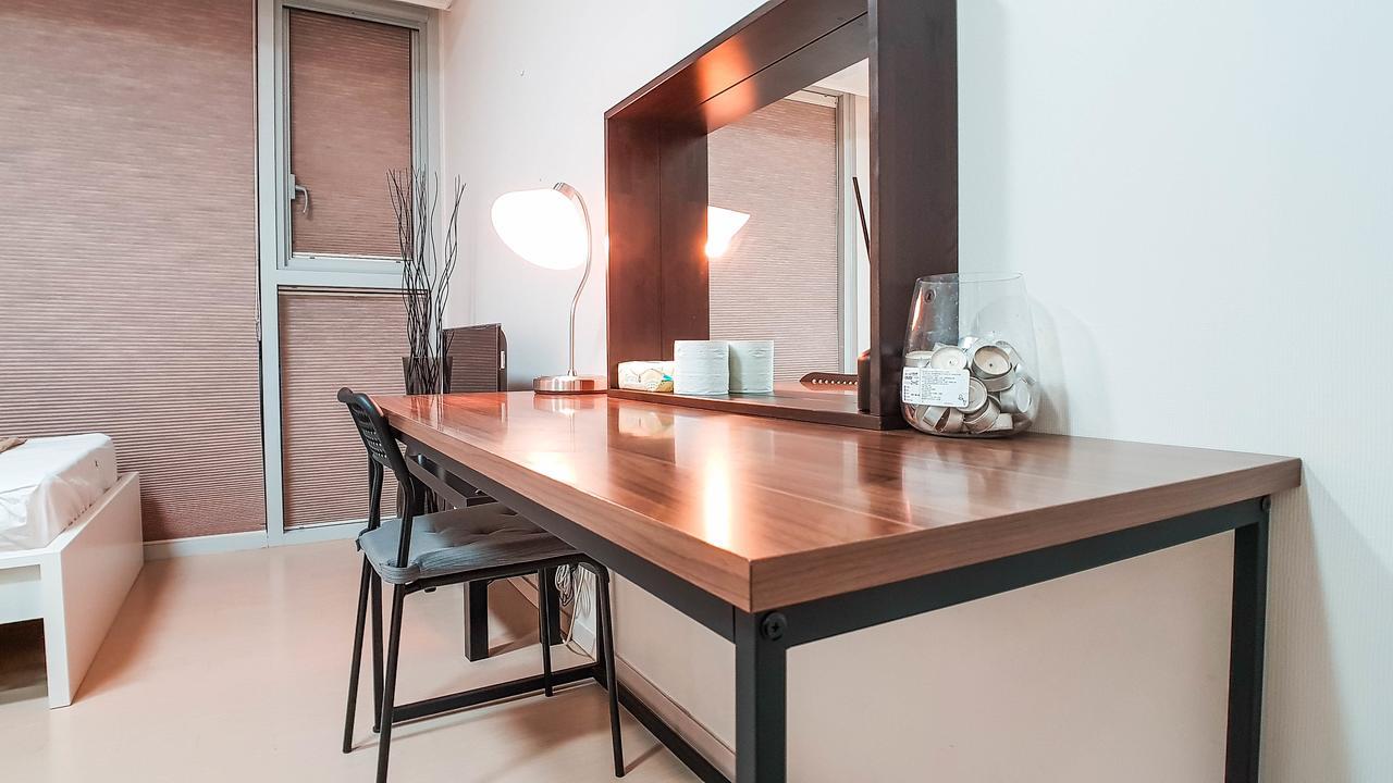 Apartment J Studio Gangnam Station *