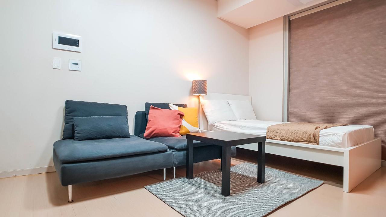 J Studio Gangnam Station Apartment