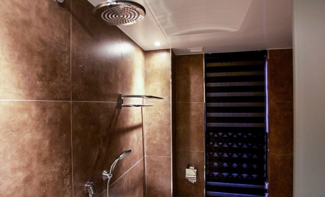 Hotel Christie 2*