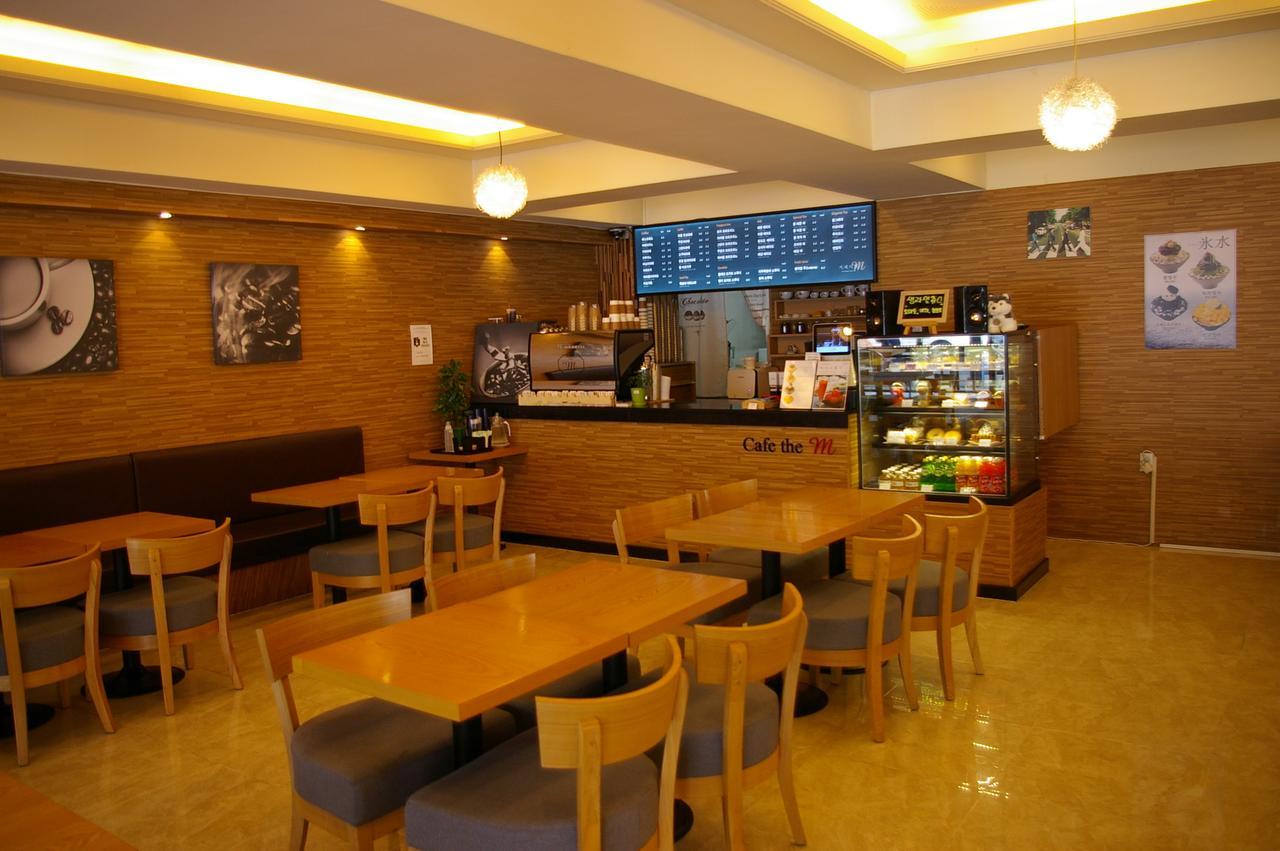 Benikea The M Hotel