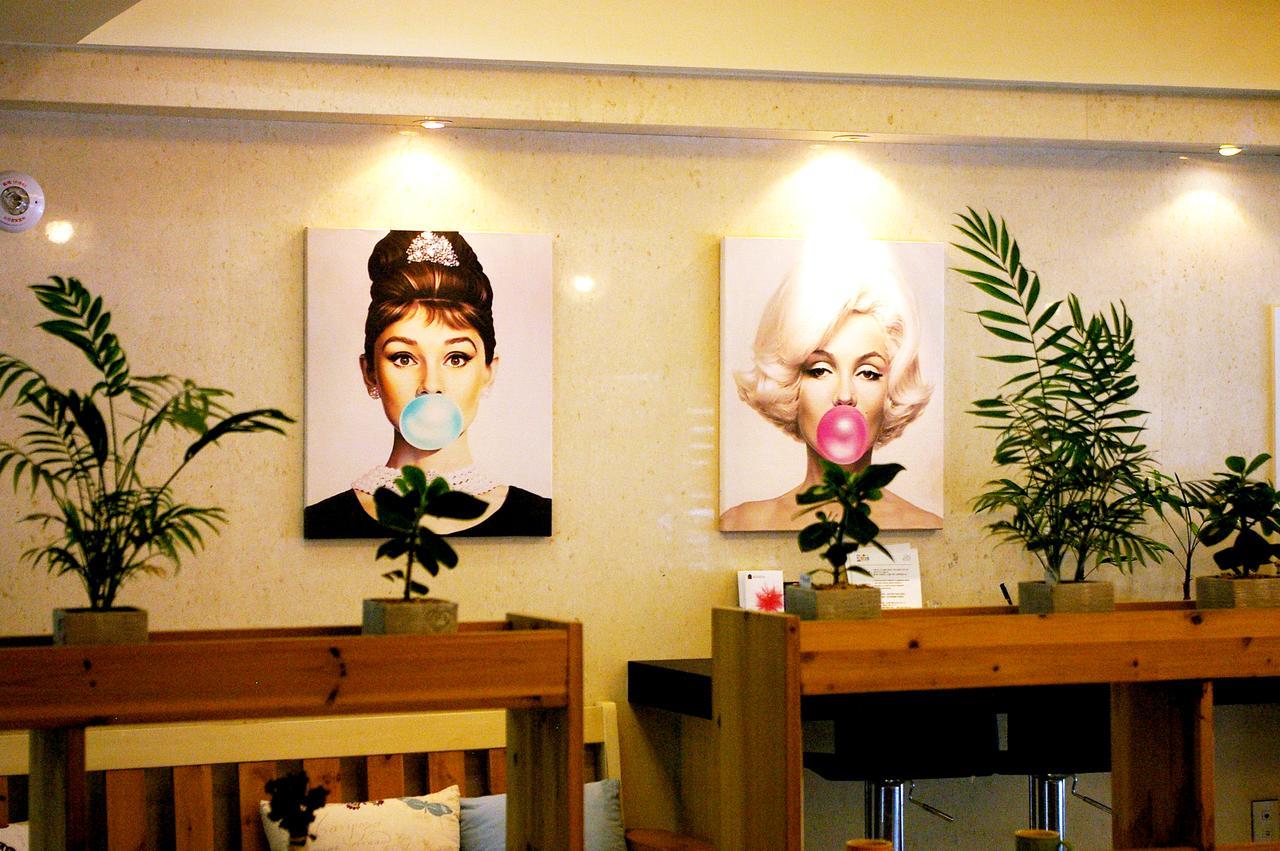 Hotel Benikea The M Seoul