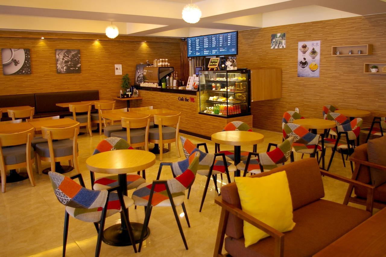 Benikea The M