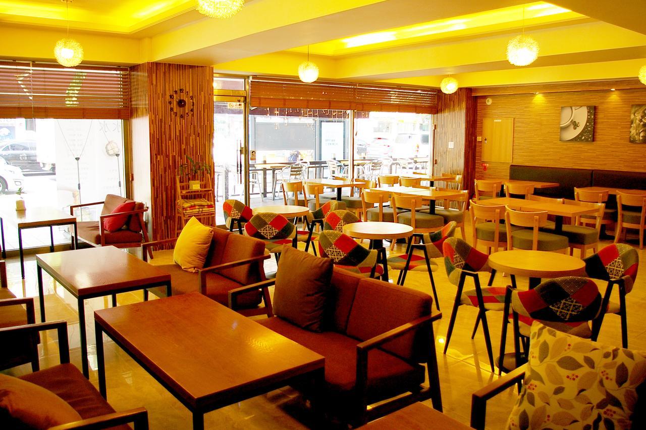 Benikea The M 3* Seoul