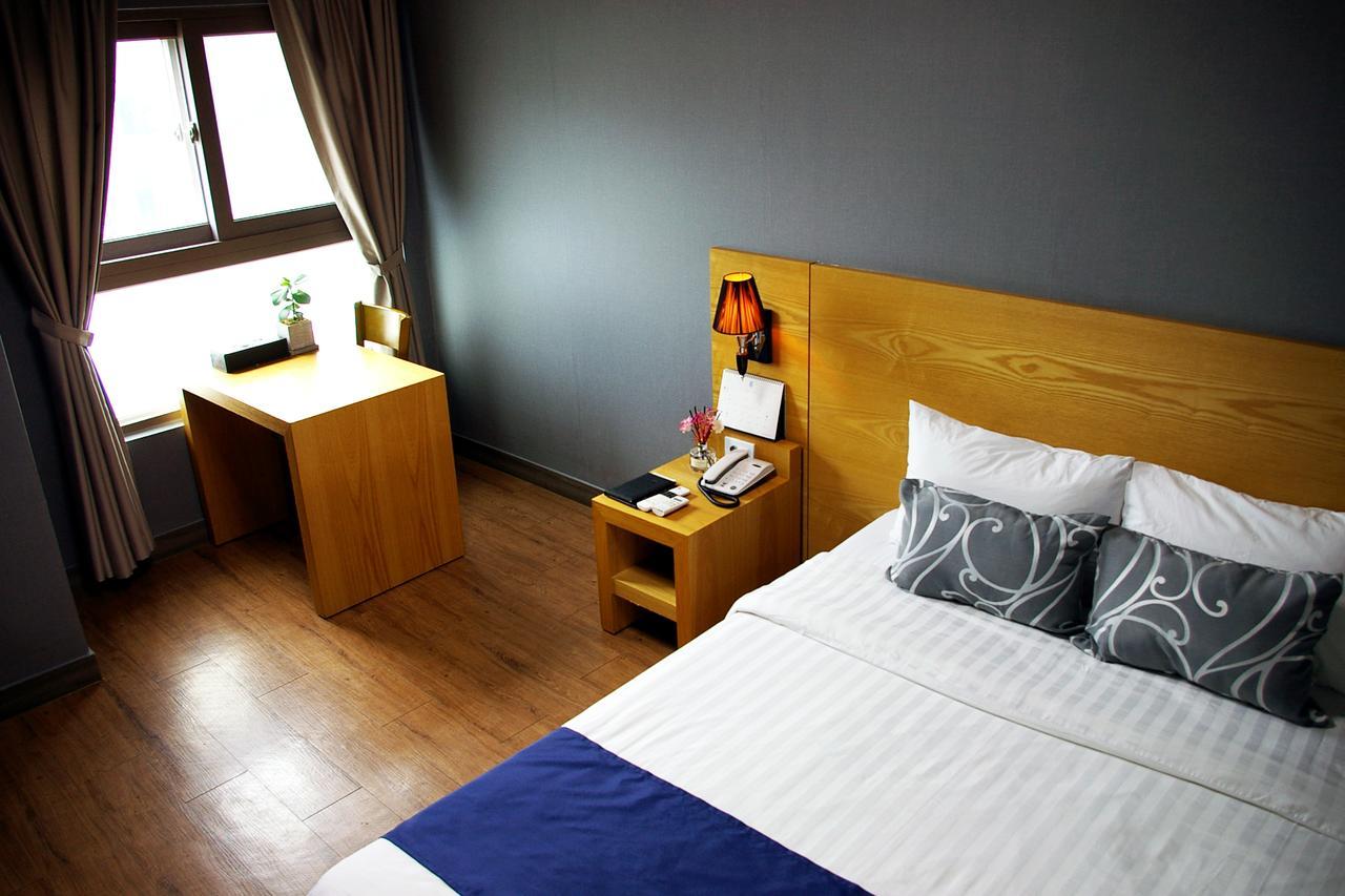 Benikea The M Hotel 3*