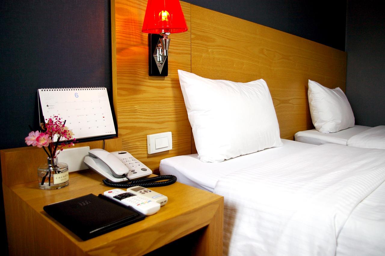 Hotel Benikea The M