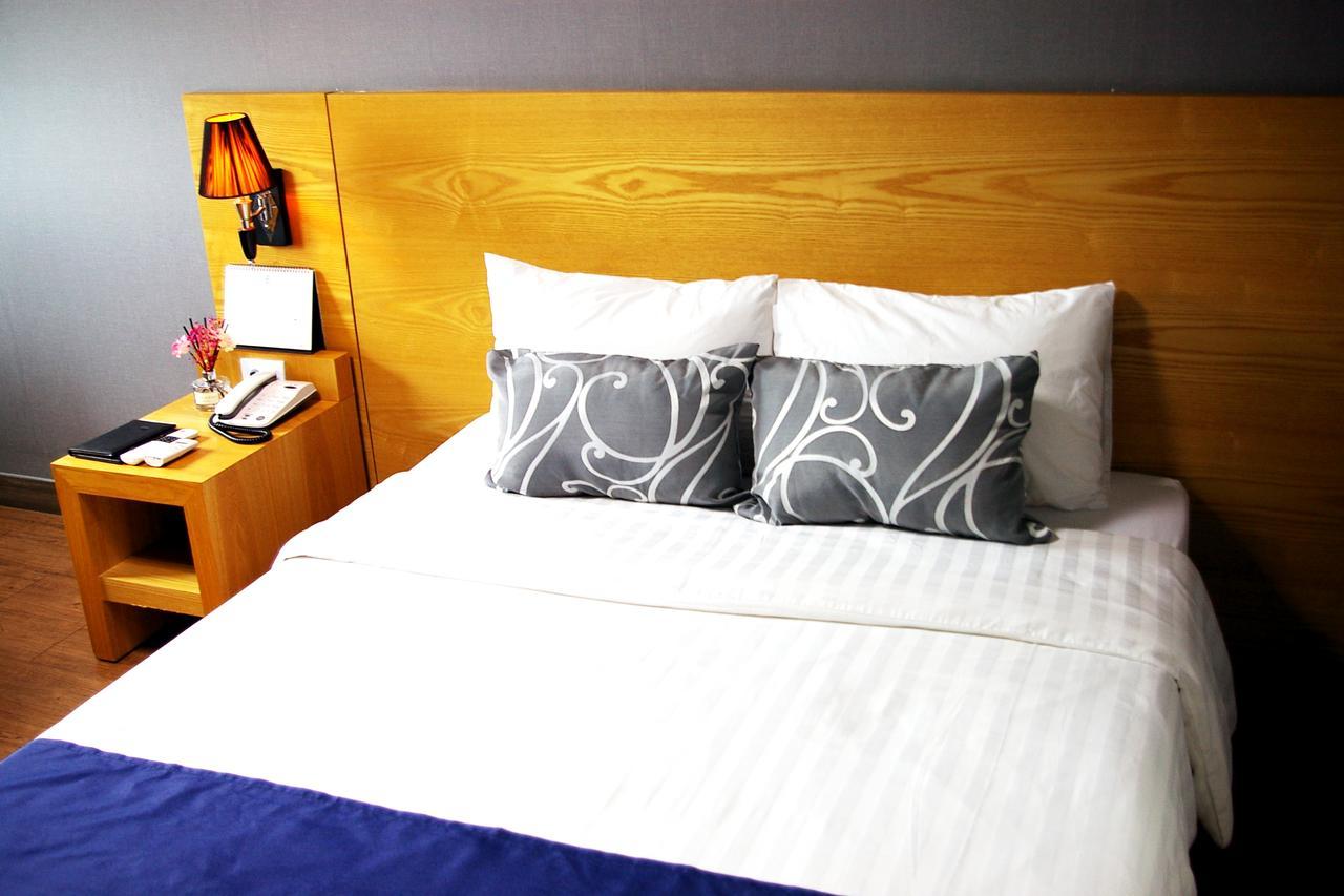 Hotel Benikea The M Seoul