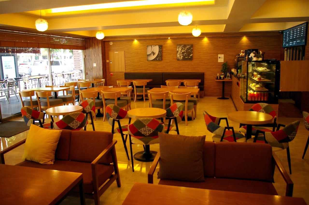 Hotel Benikea The M 3*