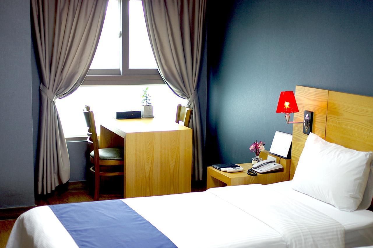 Benikea The M Hotel Seoul