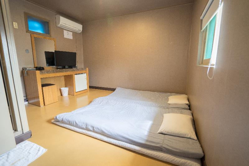 Albergue Beewon *