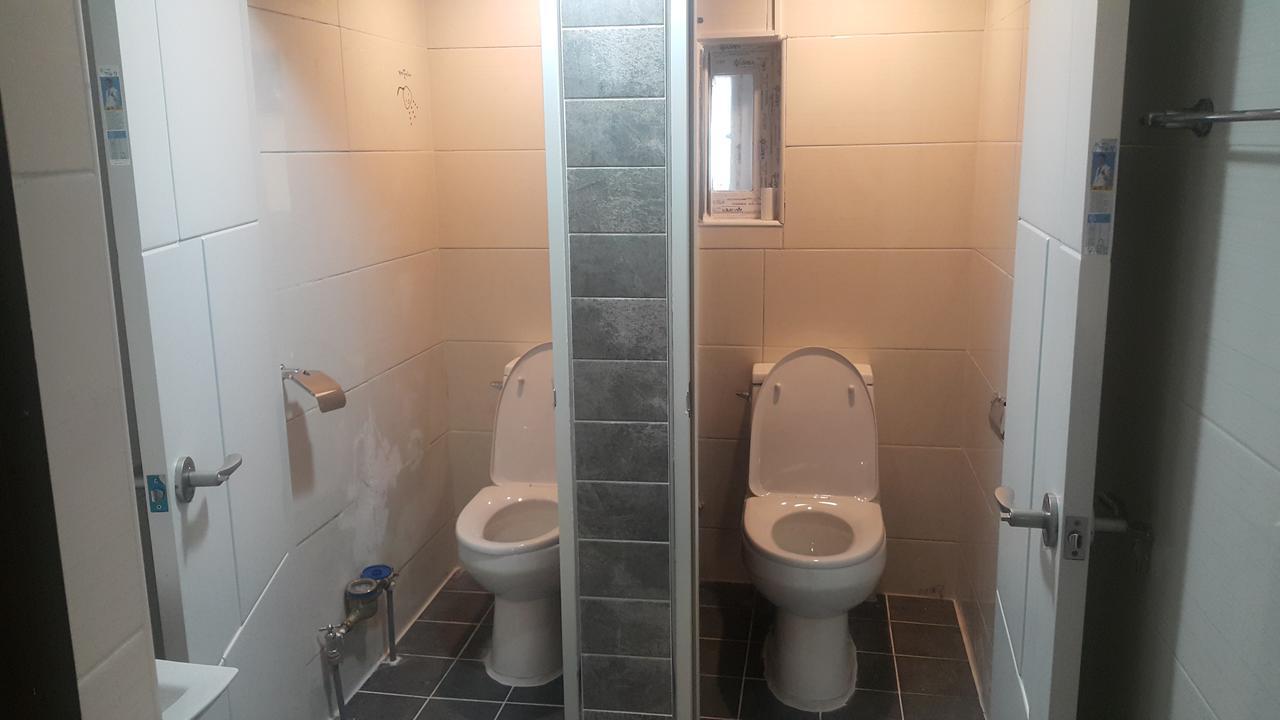 Hostel Able Hongdae Seoul