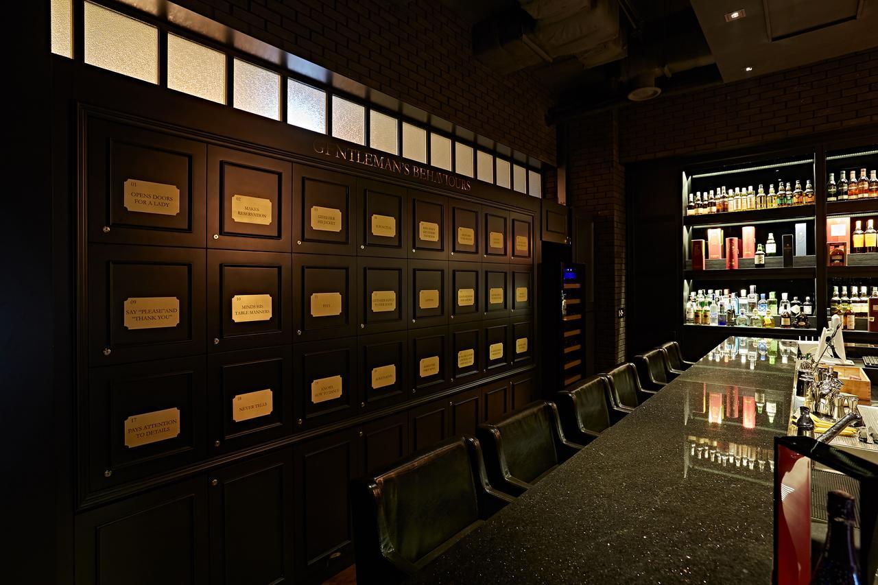 Hotel Glad Yeouido 4*