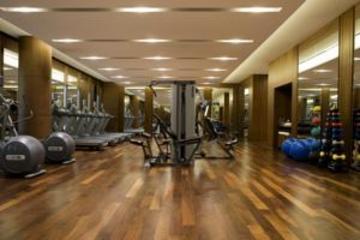 Courtyard By Marriott Seoul
